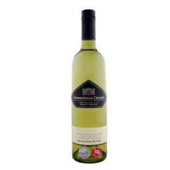 Bonnievale Sauvignon Blanc (Screw Cap) 2017 | MyiCellar