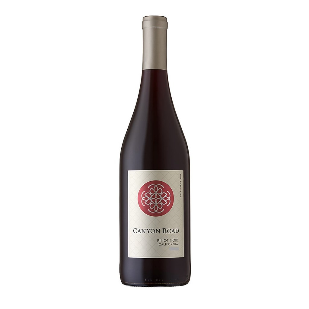 Canyon Road Pinot Noir 2018 | MyiCellar