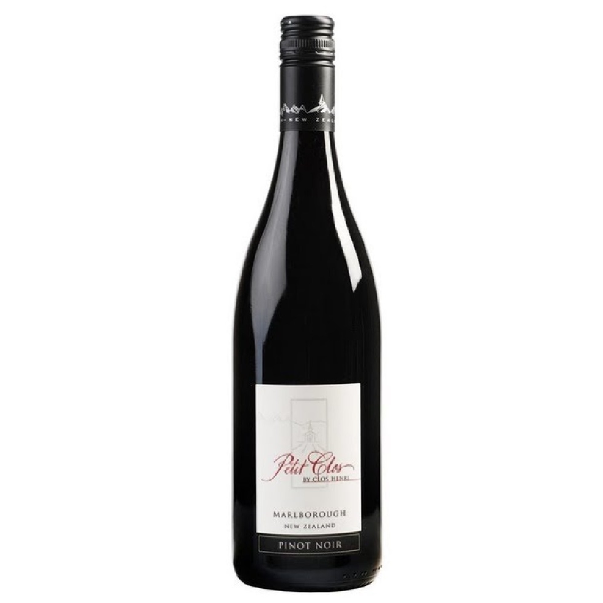 Clos Henri Vineyard Petit Clos Pinot Noir 2016 | MyiCellar