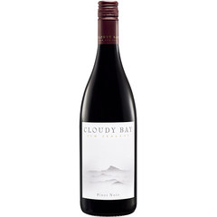 Cloudy Bay Pinot Noir 2012