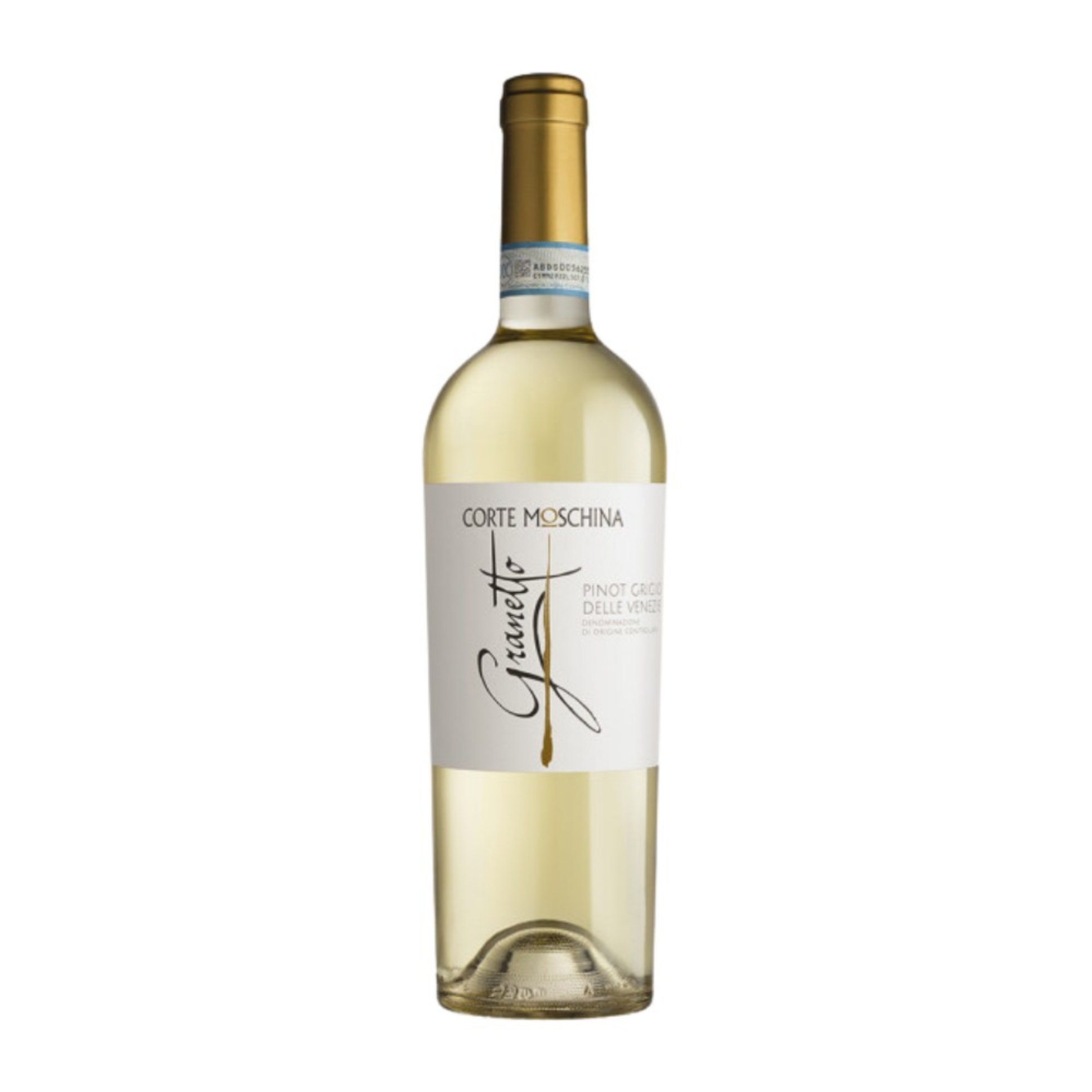 Corte Moschina “Granetto” Pinot Grigio DOC Delle Venezie 2021 | MyiCellar