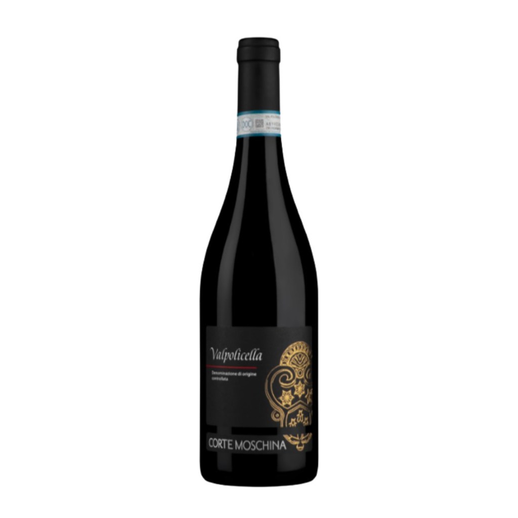 Corte Moschina Valpolicella DOC 2021 | MyiCellar