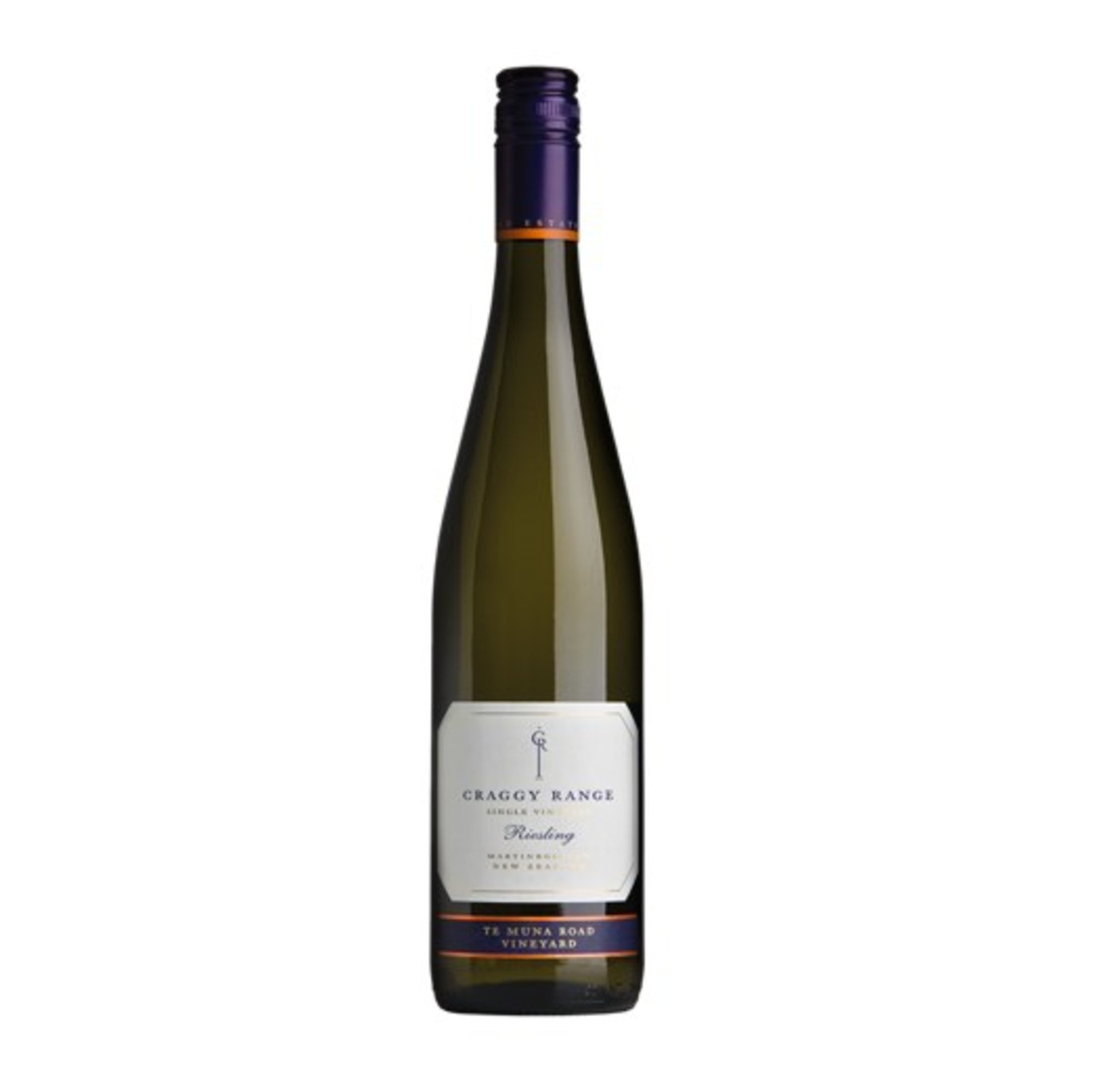 Craggy Range Noble Riesling 2010 | MyiCellar