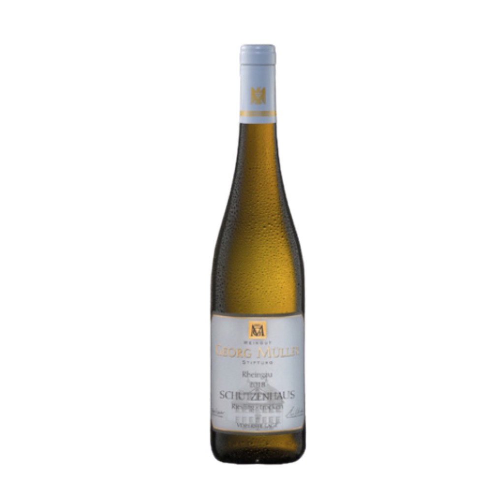 Georg Muller Hattenheimer Hassel Riesling Trocken VDP GG 2017 | MyiCellar