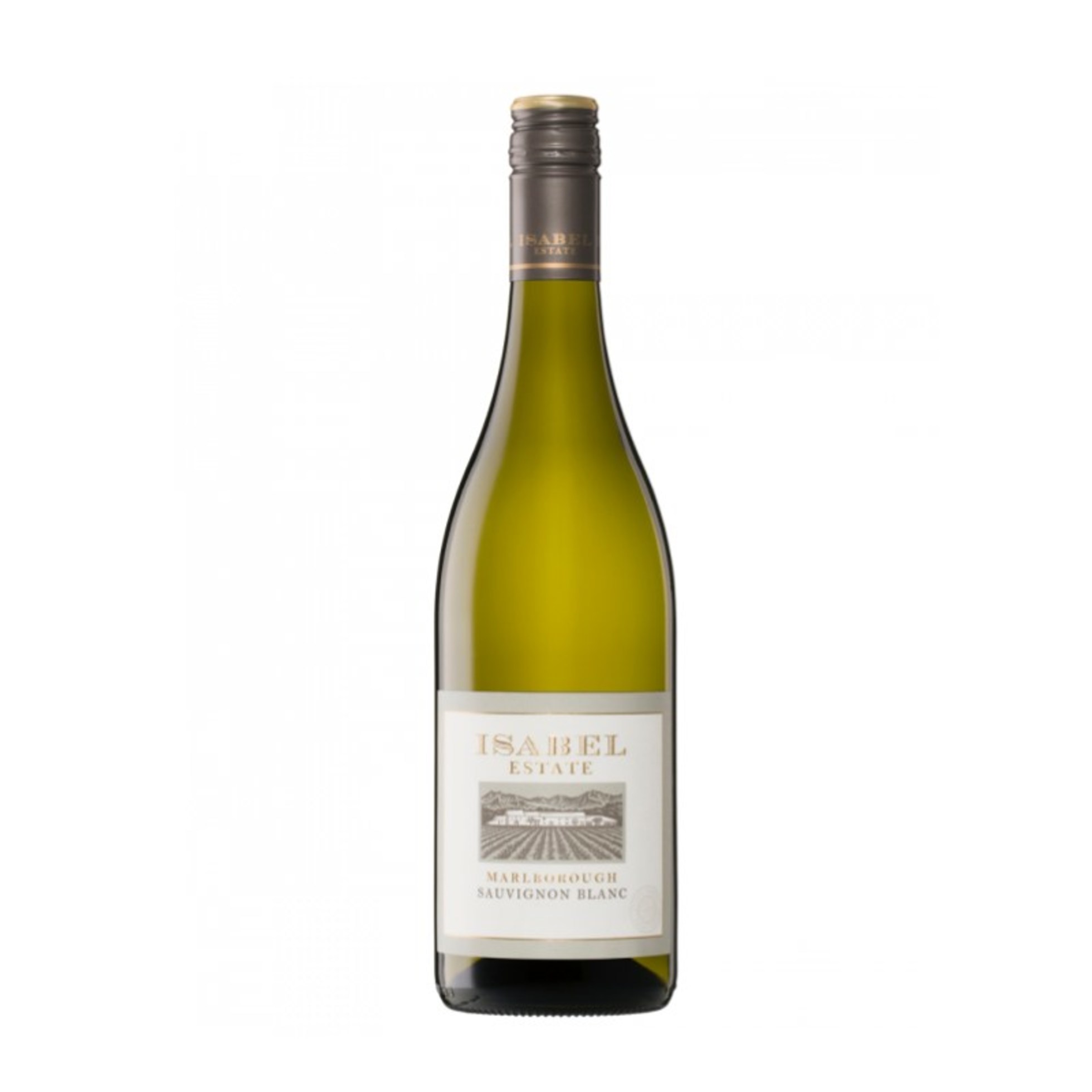 Isabel Estate Marlorough Sauvignon Blanc 2019 | MyiCellar