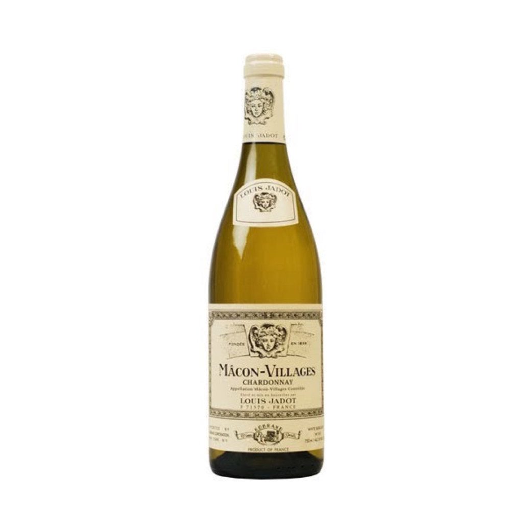 Louis Jadot Macon-Villages Blanc 2020 | MyiCellar