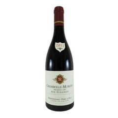 Remoissenet Père et Fils Chambolle Musigny 1er Cru Aux Echanges 2017｜云窖 MyiCellar