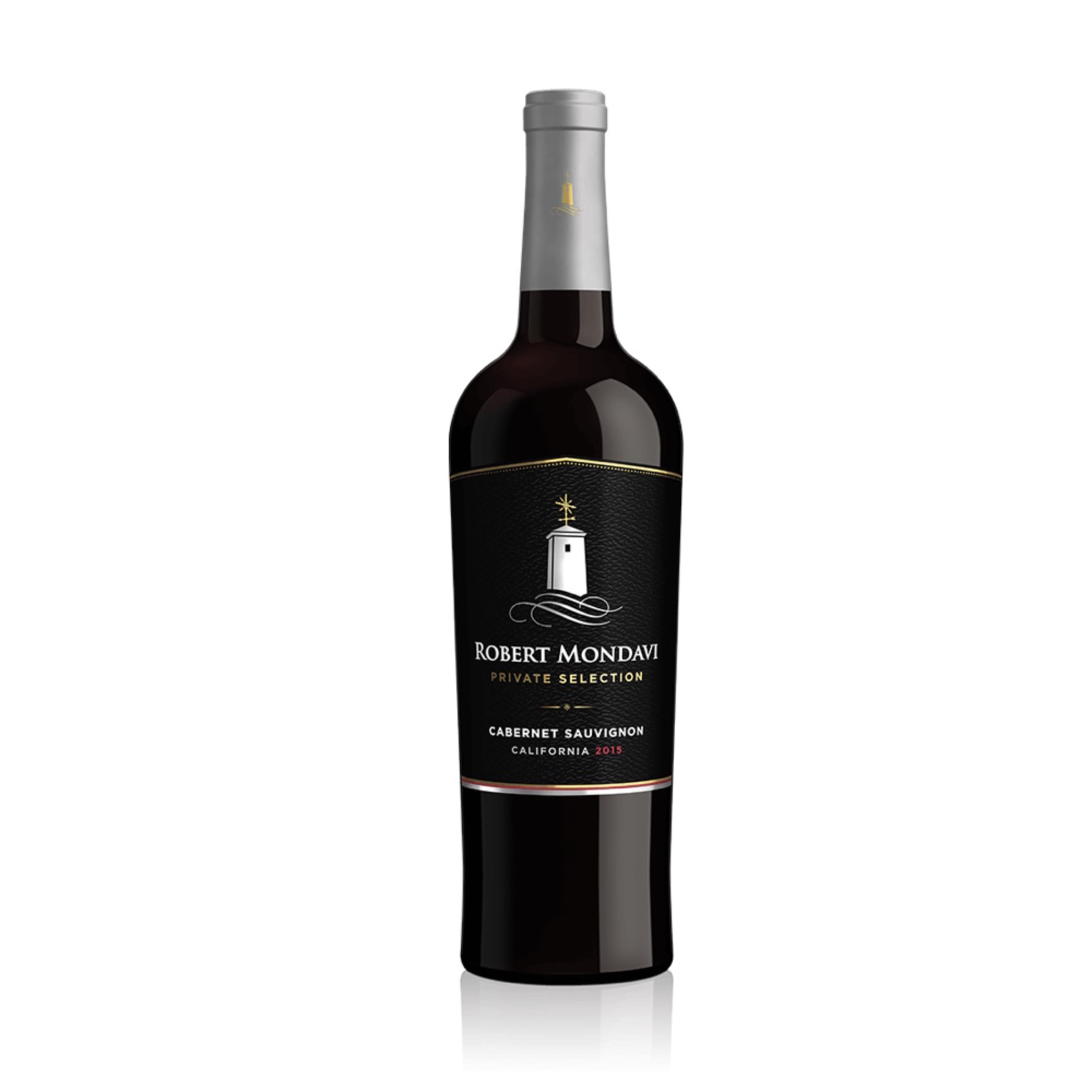 Robert Mondavi Winery Private Selection Cabernet Sauvignon 2018 | MyiCellar