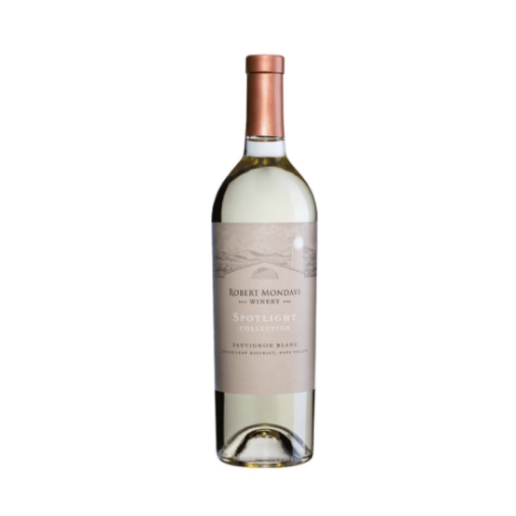 Robert Mondavi Winery Private Selection Sauvignon Blanc 2018 | MyiCellar