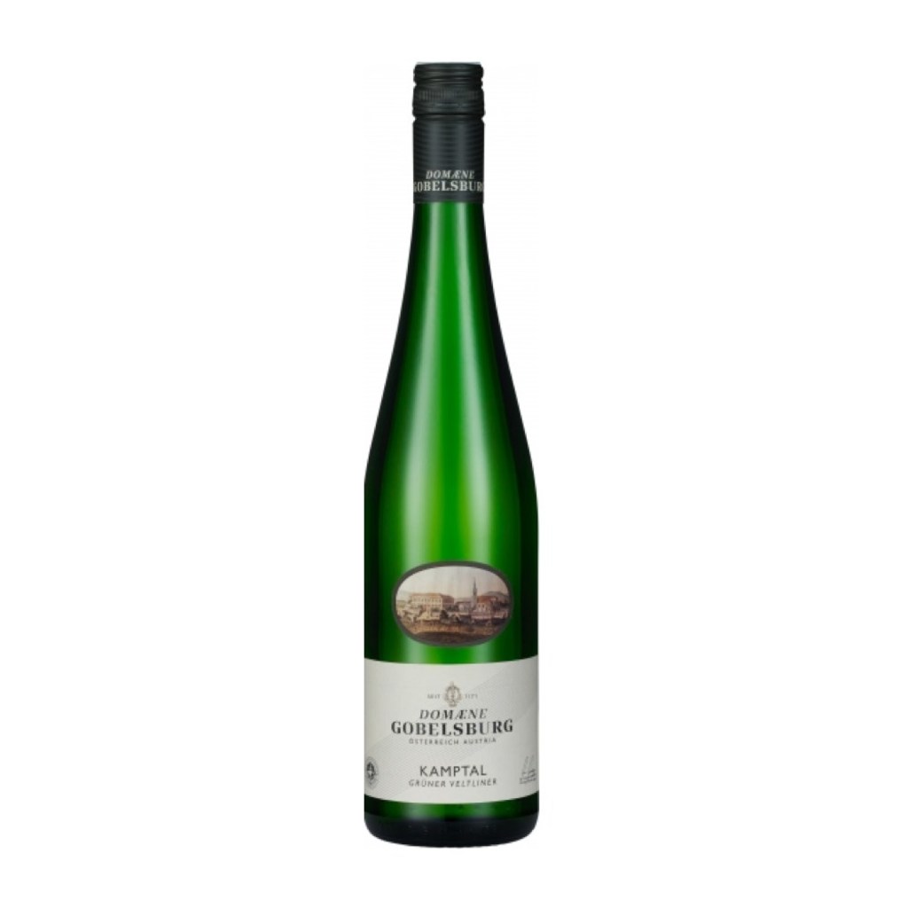 Schloss Gobelsburg Domaene Gobelsburg Gruner Veltliner 2017 | MyiCellar