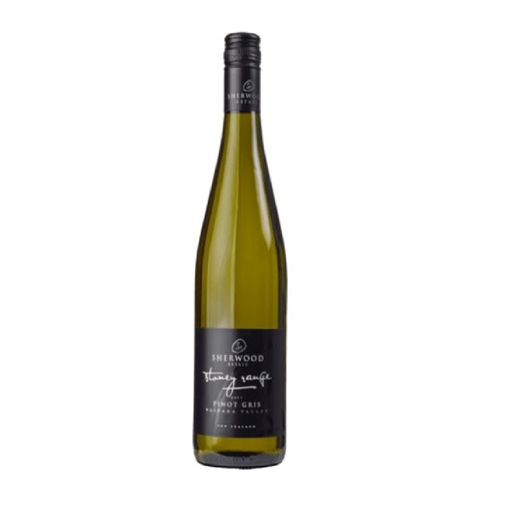 Sherwood Estate Heritage Golden Drought Late Harvest Chardonnay 2011 ...