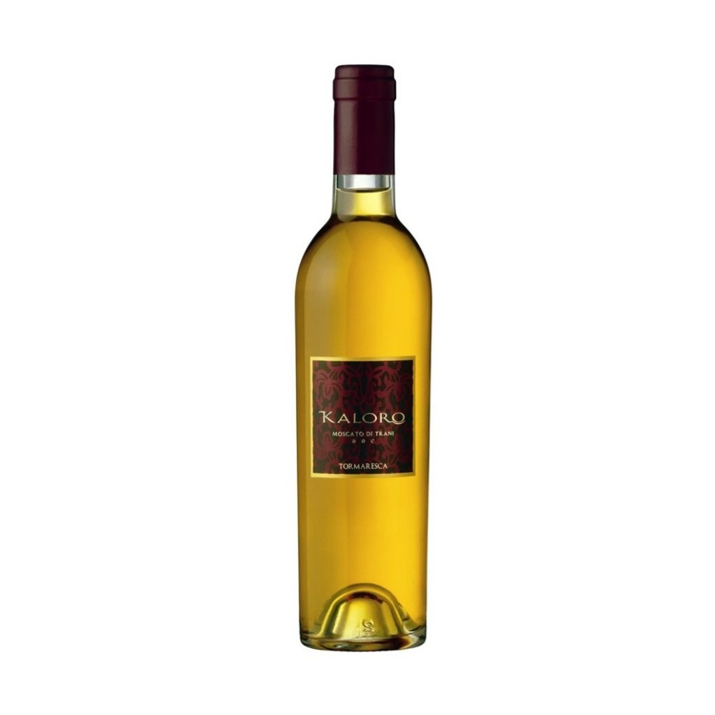 Tormaresca Kaloro Moscato di Trani D.O.C. 2009 | MyiCellar