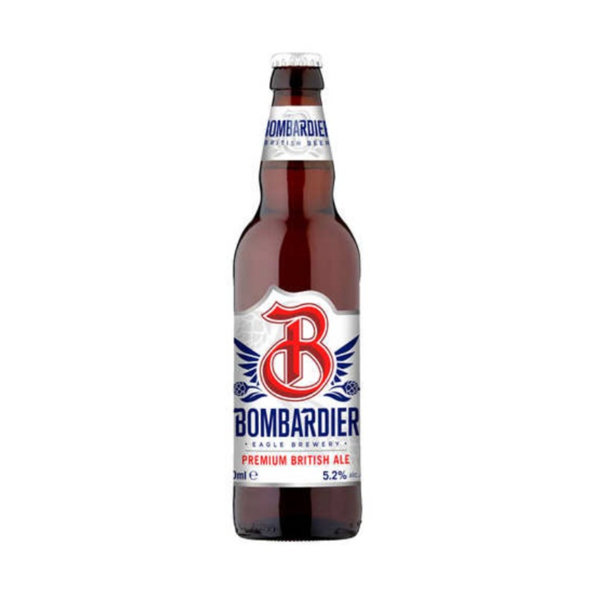 Wells & Young Bombardier English Ale Beer N.V. | MyiCellar