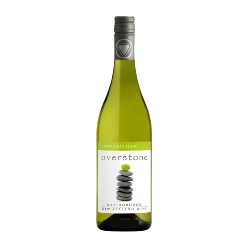 Whitehaven New Zealand Sauvignon Blanc White Wine, 750ml Glass Bottle 